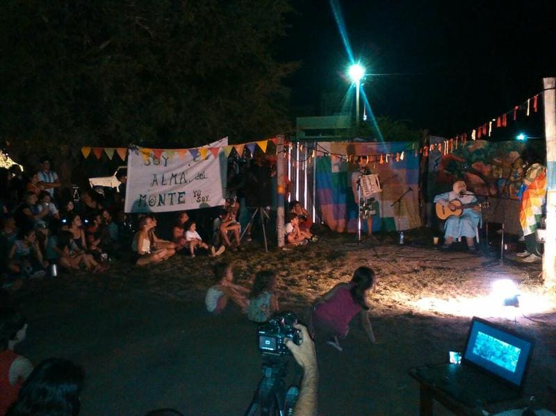 bosque 1 - Diario Resumen de la región