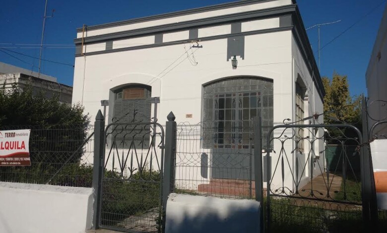 casaolmos 1 - Diario Resumen de la región