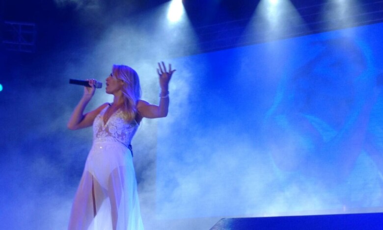 coki ram 1 - Diario Resumen de la región