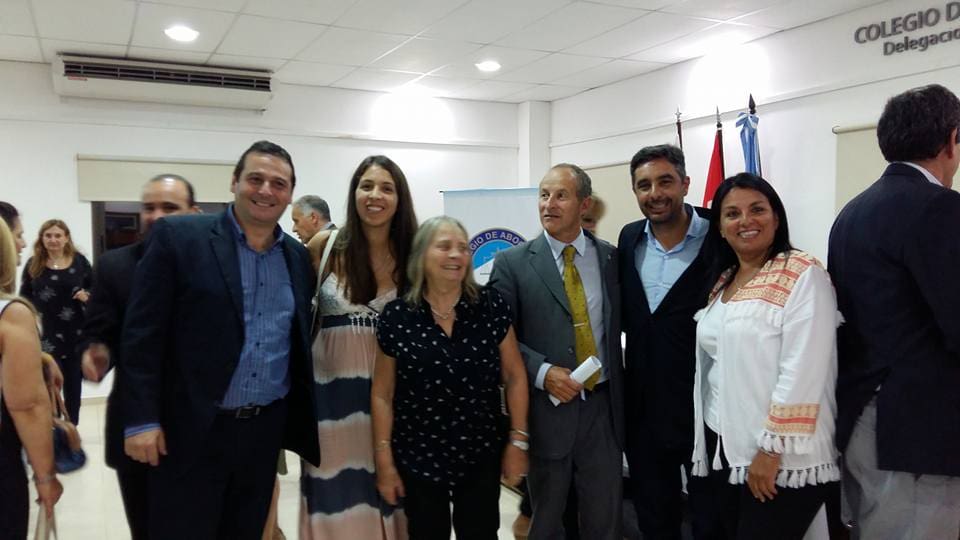 colegio abogados 1 - Diario Resumen de la región