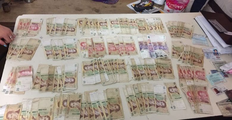 dinero 1 - Diario Resumen de la región