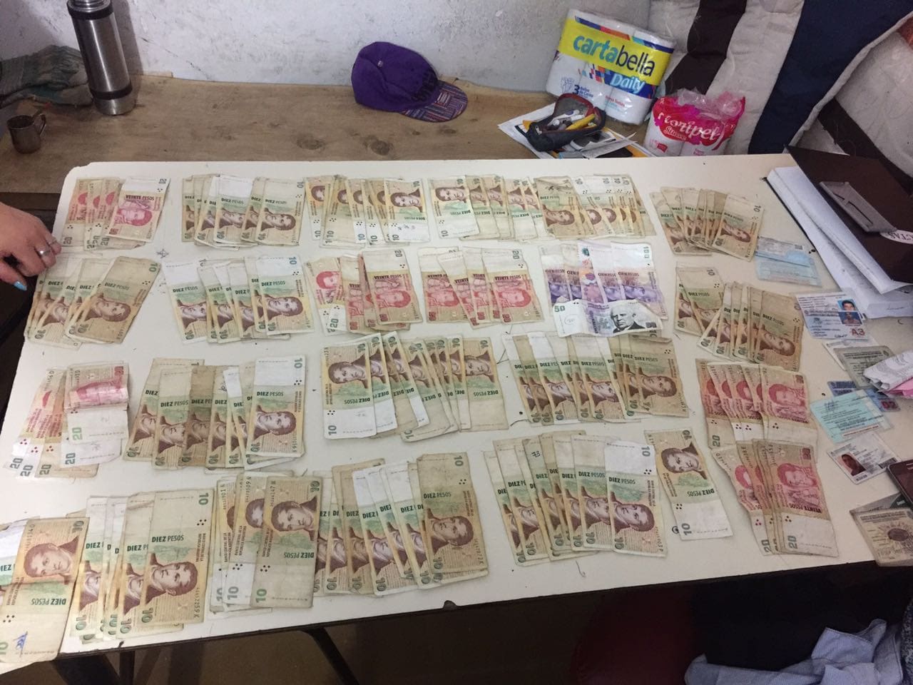 dinero 1 - Diario Resumen de la región