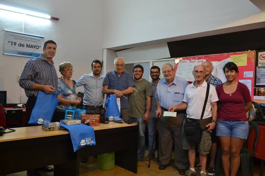 jubilados 1 - Diario Resumen de la región