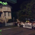 marcha 2 1 - Diario Resumen de la región