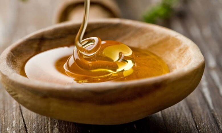 miel 1 - Diario Resumen de la región