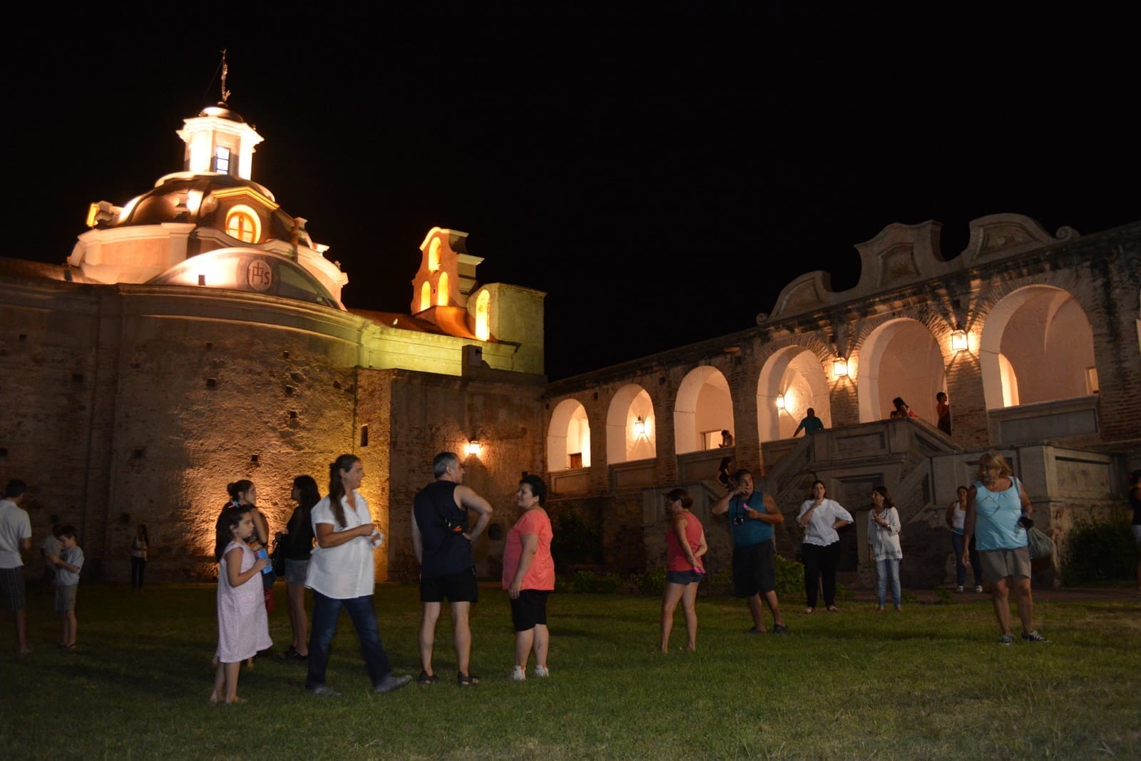 museo estancia 1600x1067 1 - Diario Resumen de la región