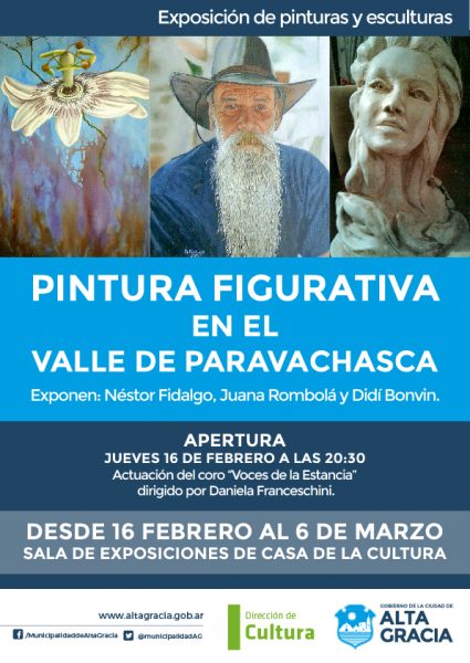 pintura del valle a3 flyer 01 01 01 2 - Diario Resumen de la región