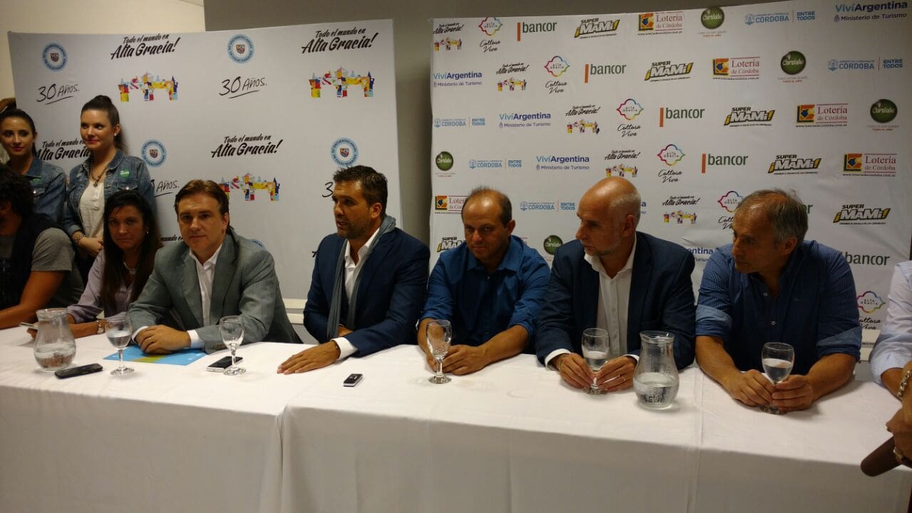 pro aut 1 - Diario Resumen de la región