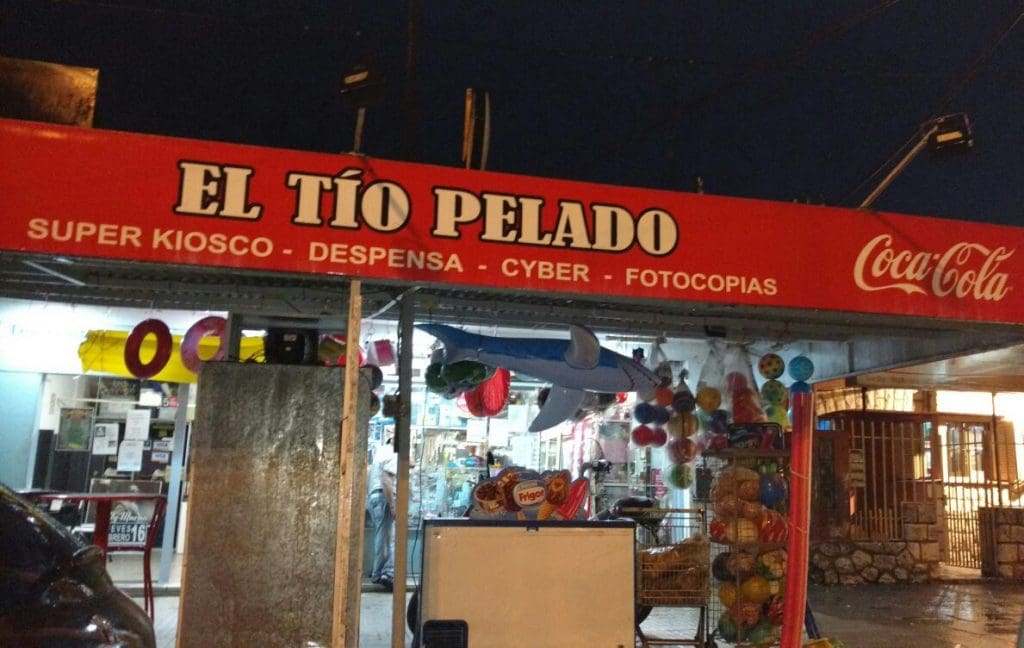 tio 1 - Diario Resumen de la región