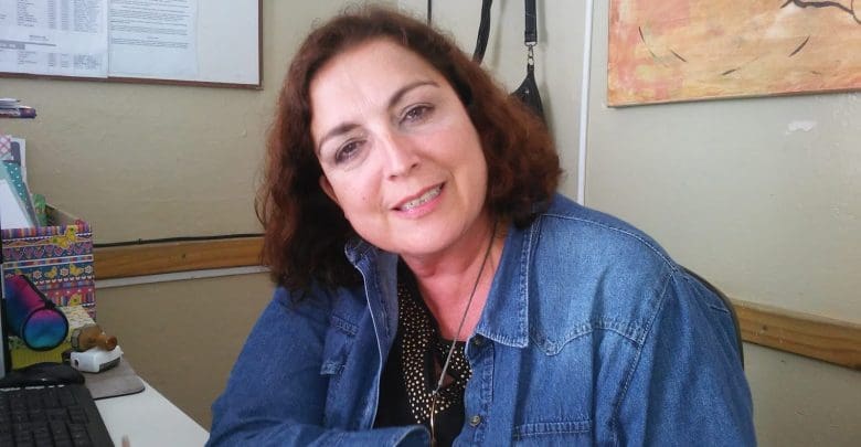 651 LUCIA FLORES 1 - Diario Resumen de la región