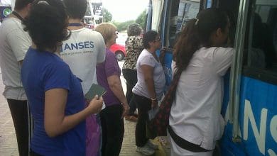 Anses 1 - Diario Resumen de la región