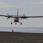 Avion 1 - Diario Resumen de la región