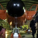 Avion cuatro 1 - Diario Resumen de la región