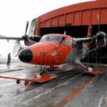 Avion tres 1 - Diario Resumen de la región