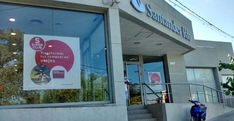 Banco Rio 1 - Diario Resumen de la región