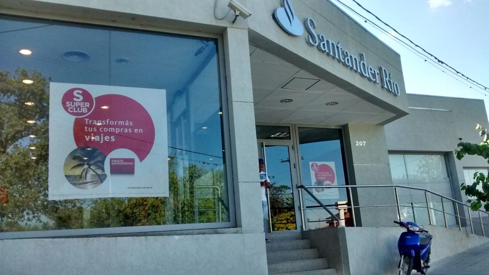 Banco Rio 1 - Diario Resumen de la región
