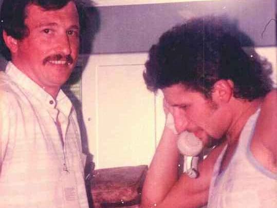 DEe Napoli 1 1 - Diario Resumen de la región