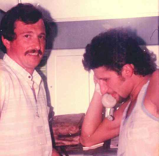 DEe Napoli 1 1 - Diario Resumen de la región