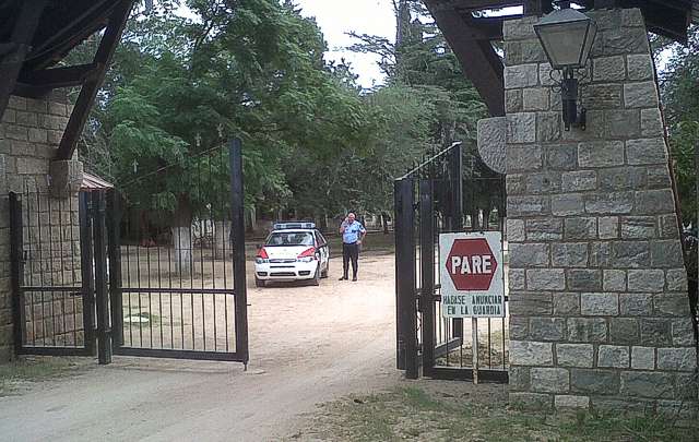 Hogar Elpìdio Gonzalez 1 - Diario Resumen de la región