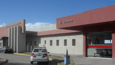 Hospital Illia 1 - Diario Resumen de la región