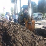 LIMPIEZADESAGUES3 1 - Diario Resumen de la región