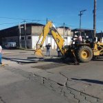 LIMPIEZADESAGUES4 1 - Diario Resumen de la región