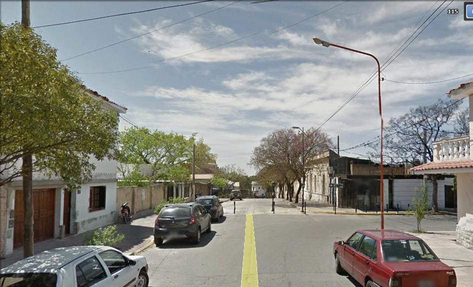 MAPA 1 - Diario Resumen de la región