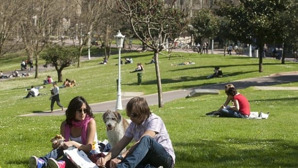 PARQUE 1 - Diario Resumen de la región