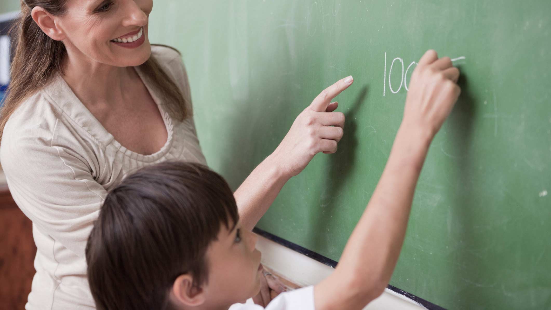 Pruebas Aprender 1 - Diario Resumen de la región