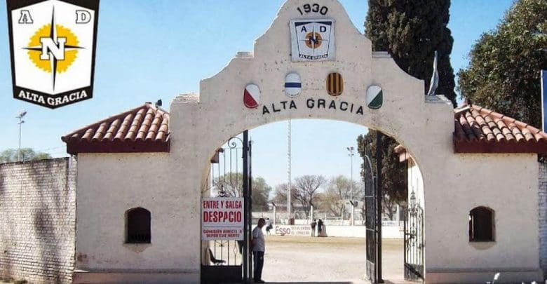 ag deportivo norte 1 - Diario Resumen de la región