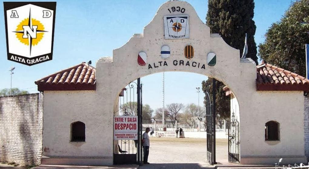 ag deportivo norte 1 - Diario Resumen de la región