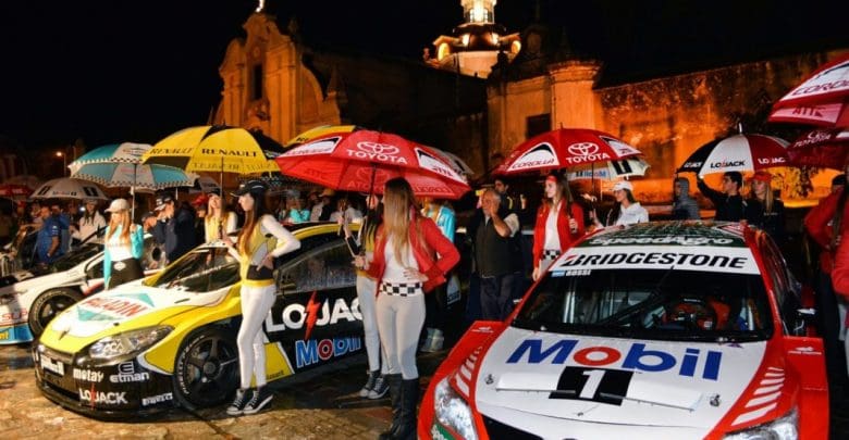 auto 1 - Diario Resumen de la región