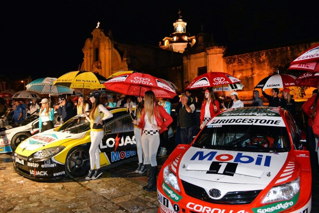 auto 1 - Diario Resumen de la región