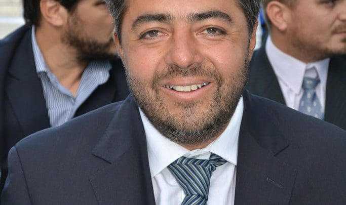 barrientos 1 - Diario Resumen de la región