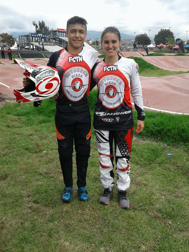 bmx 1 - Diario Resumen de la región