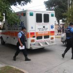 choque 2 1 - Diario Resumen de la región