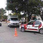 choque 3 1 - Diario Resumen de la región