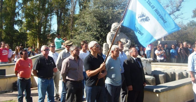malvinas 1 - Diario Resumen de la región