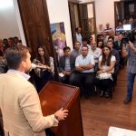 marcos 2 1 - Diario Resumen de la región