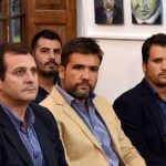 marcos 3 1 - Diario Resumen de la región