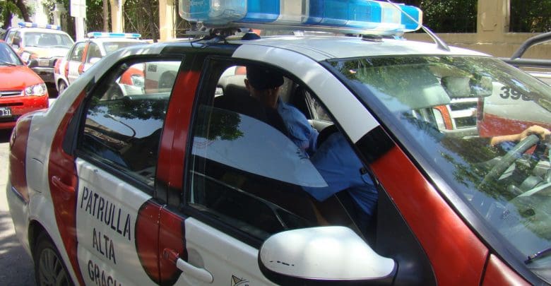 movil policial archivo resumen de la region 1 - Diario Resumen de la región
