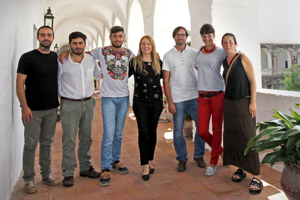 museo estancia 1 - Diario Resumen de la región