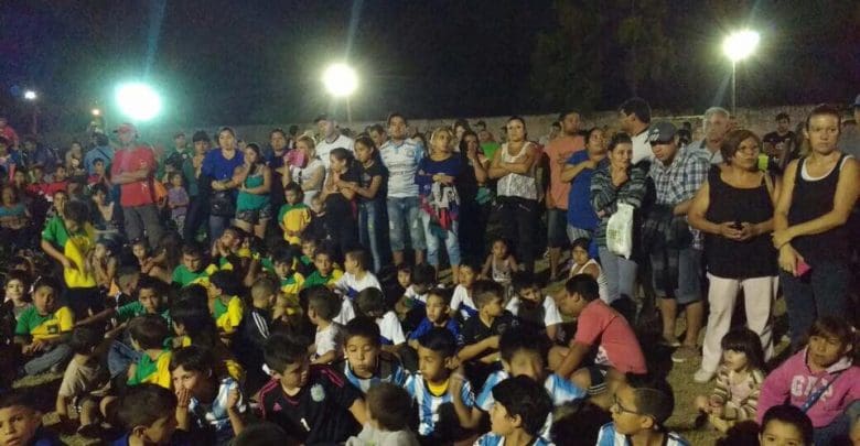 nota 2 con foto 1 - Diario Resumen de la región