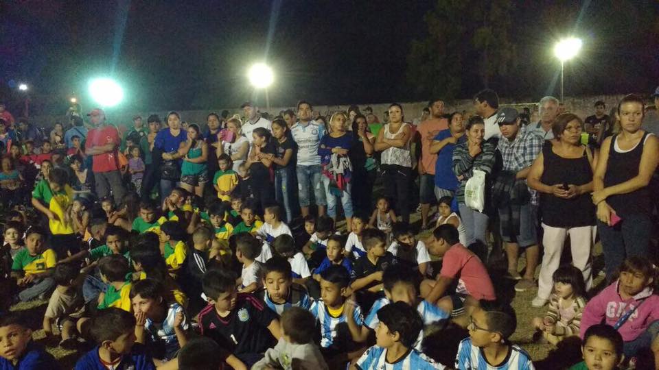 nota 2 con foto 1 - Diario Resumen de la región