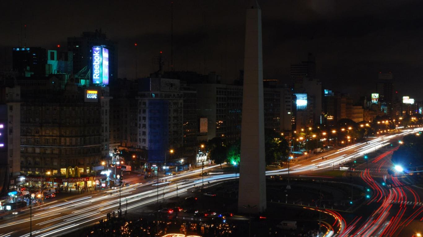 obelisco 1 - Diario Resumen de la región
