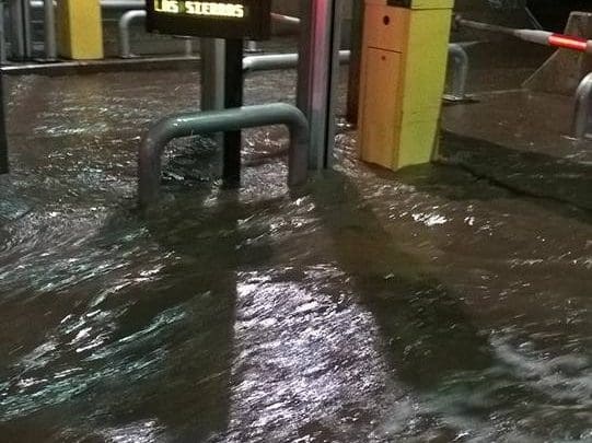 peaje 2 1 - Diario Resumen de la región