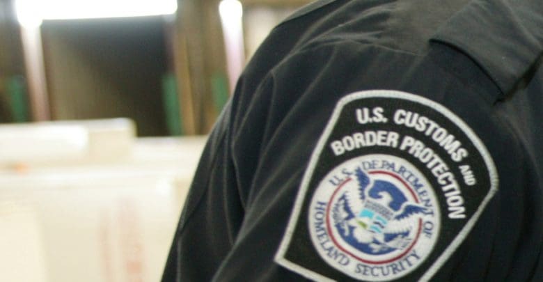policia eeuu 1 - Diario Resumen de la región