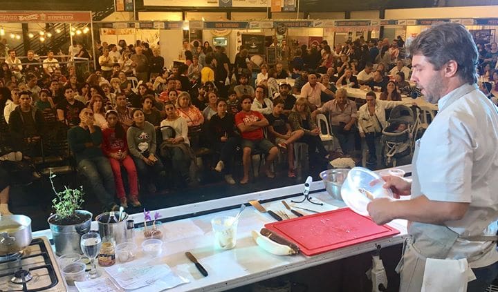 17814440 2243490225877071 5544500107455745656 o 1 - Diario Resumen de la región