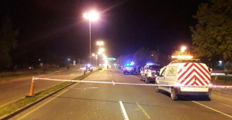 Accidente ruta 5 1 - Diario Resumen de la región