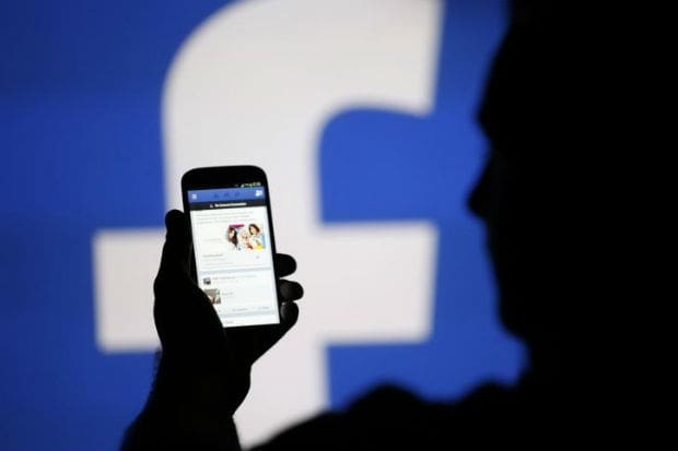 Facebook 1 - Diario Resumen de la región